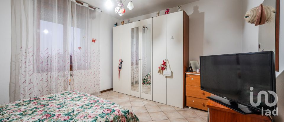 Four-room apartment of 110 m² in Concordia sulla Secchia (41033)