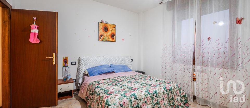 Four-room apartment of 110 m² in Concordia sulla Secchia (41033)