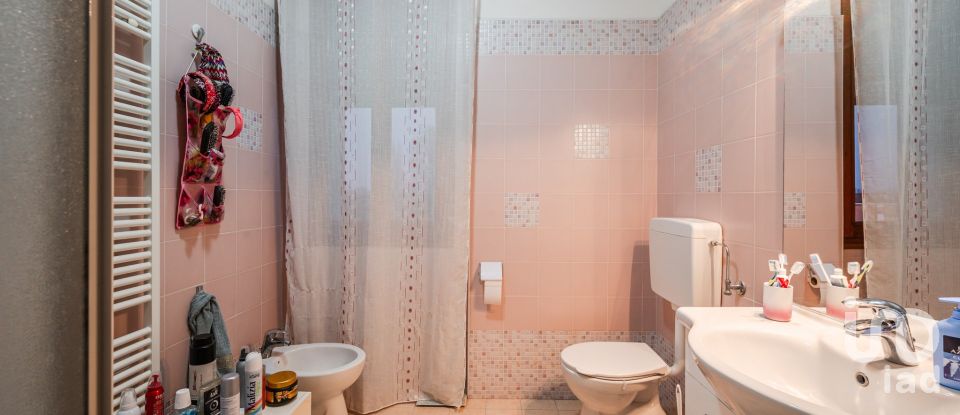 Four-room apartment of 110 m² in Concordia sulla Secchia (41033)