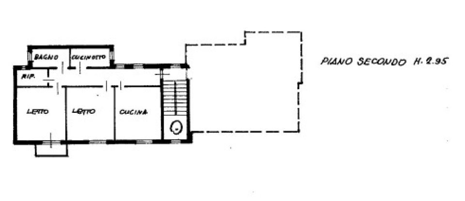Trilocale di 83 m² a San Possidonio (41039)