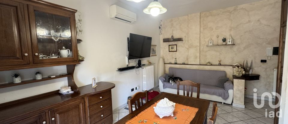 Quadrilocale di 75 m² a Dicomano (50062)