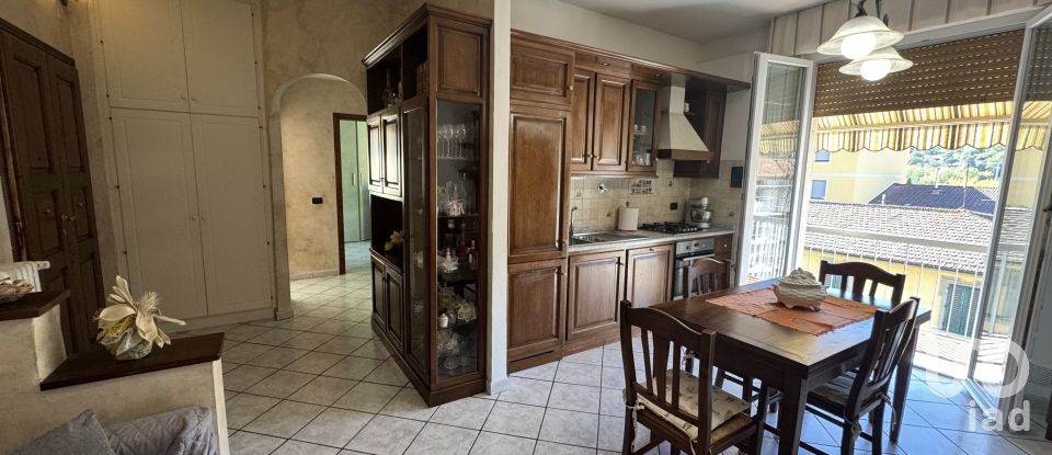 Quadrilocale di 75 m² a Dicomano (50062)