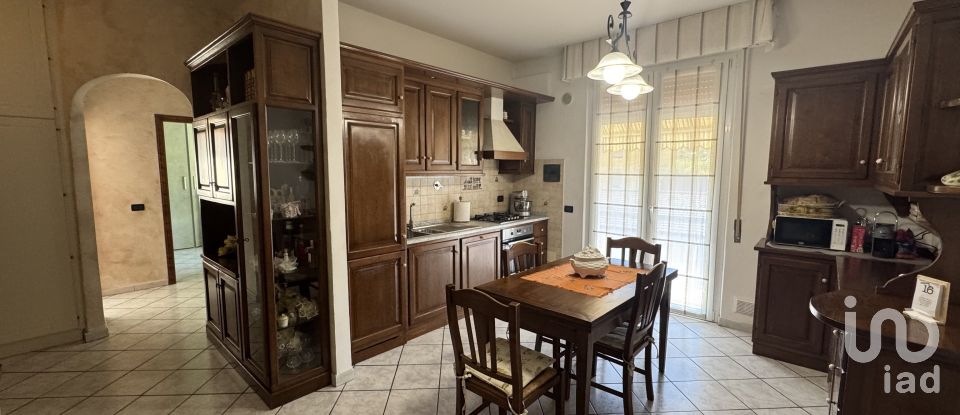 Quadrilocale di 75 m² a Dicomano (50062)