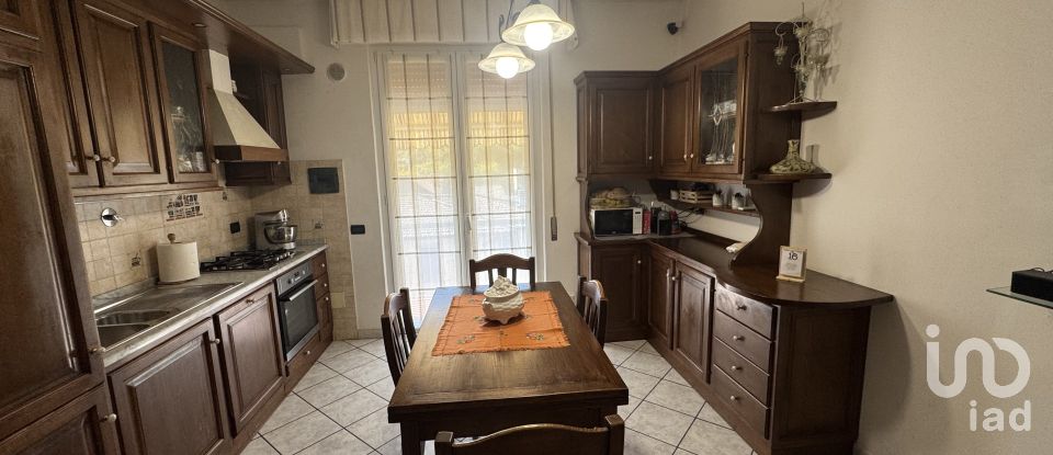 Quadrilocale di 75 m² a Dicomano (50062)