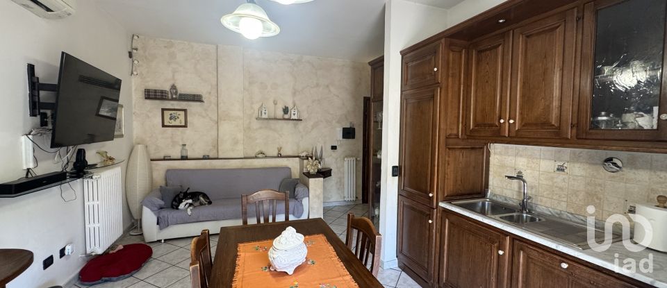 Quadrilocale di 75 m² a Dicomano (50062)