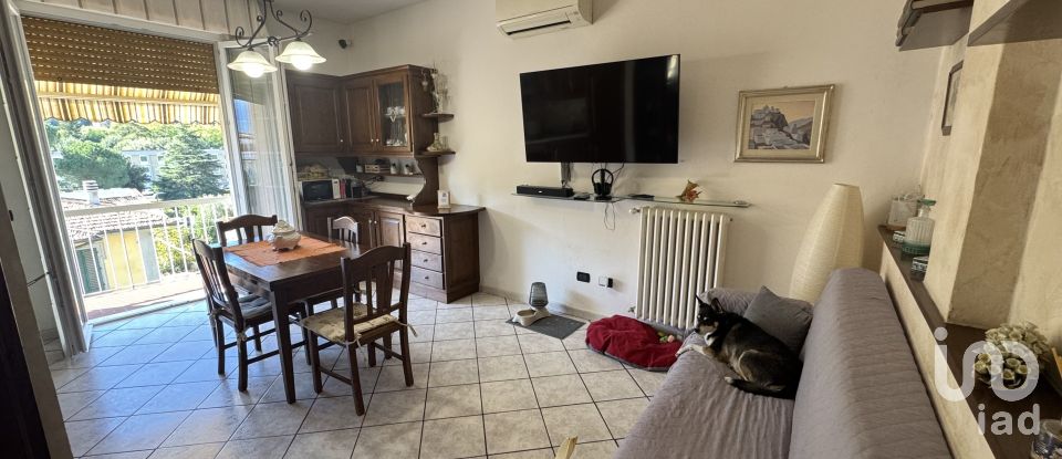 Quadrilocale di 75 m² a Dicomano (50062)