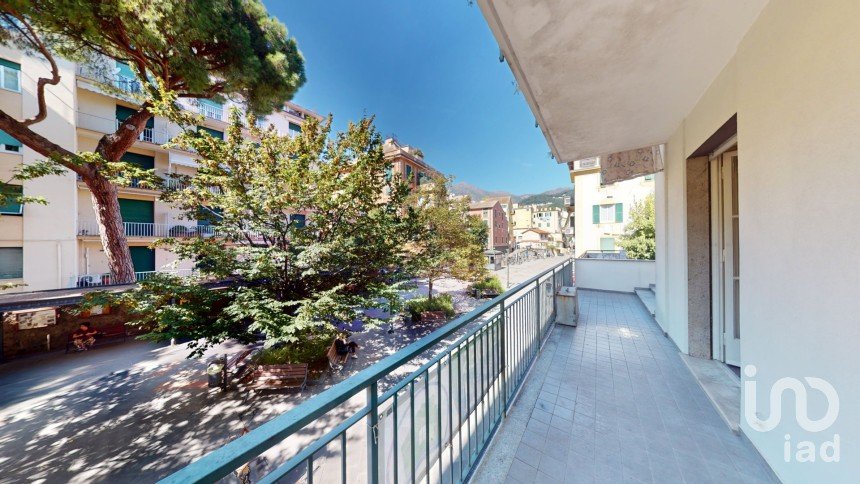 Apartment 8 rooms of 127 m² in Arenzano (16011)