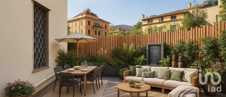 Apartment 8 rooms of 127 m² in Arenzano (16011)