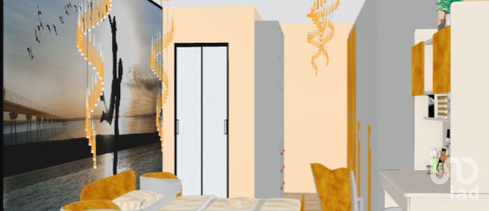 Apartment 8 rooms of 127 m² in Arenzano (16011)