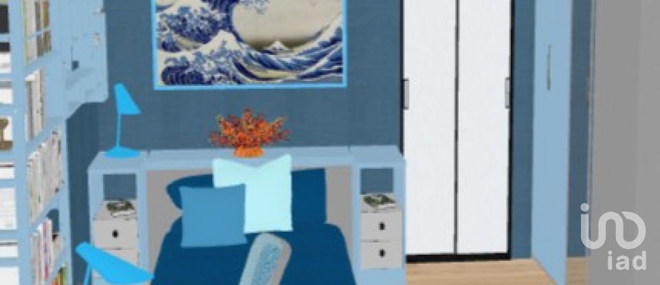 Apartment 8 rooms of 127 m² in Arenzano (16011)