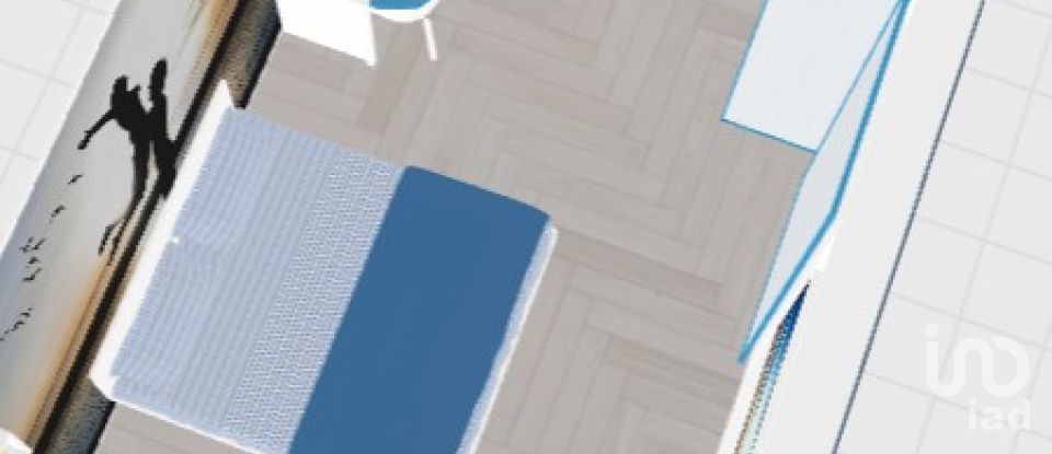 Apartment 8 rooms of 127 m² in Arenzano (16011)