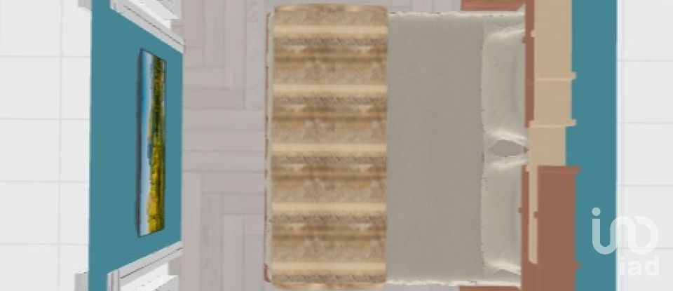 Apartment 8 rooms of 127 m² in Arenzano (16011)