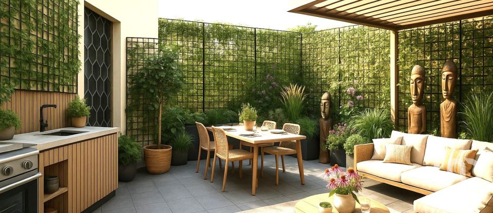 Apartment 8 rooms of 127 m² in Arenzano (16011)