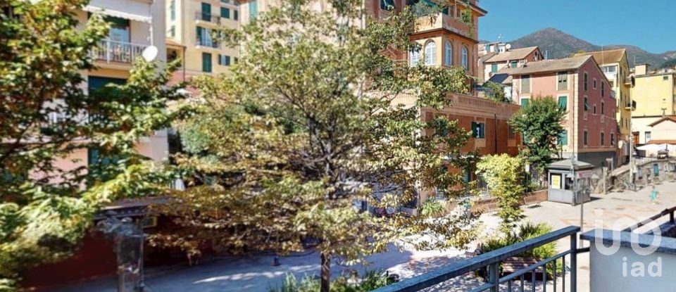 Apartment 8 rooms of 127 m² in Arenzano (16011)