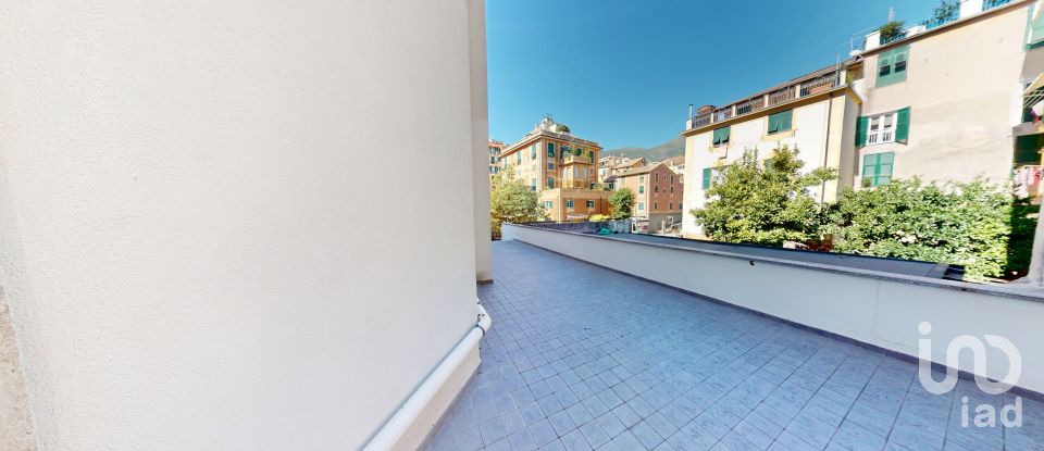 Apartment 8 rooms of 127 m² in Arenzano (16011)