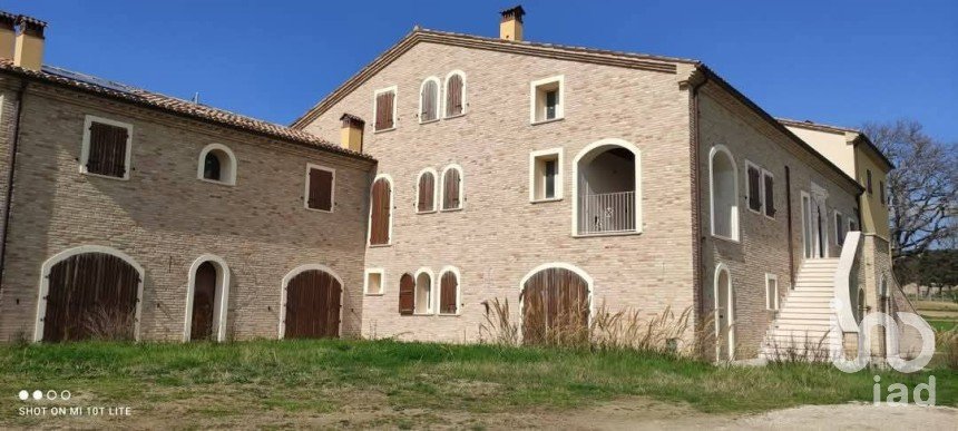 Barn conversion 0 rooms of 0 m² in Cartoceto (61030)