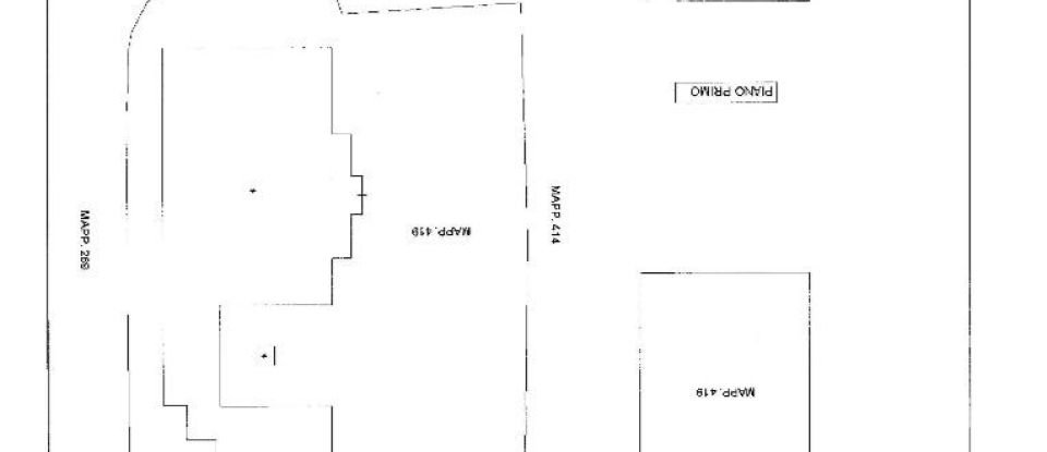 Barn conversion 0 rooms of 0 m² in Cartoceto (61030)