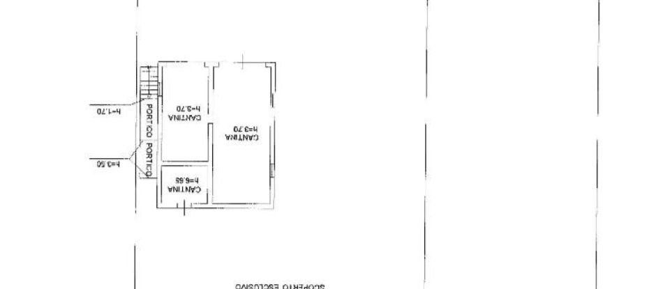 Barn conversion 0 rooms of 0 m² in Cartoceto (61030)