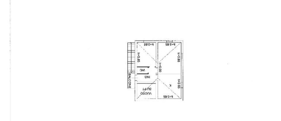 Barn conversion 0 rooms of 0 m² in Cartoceto (61030)