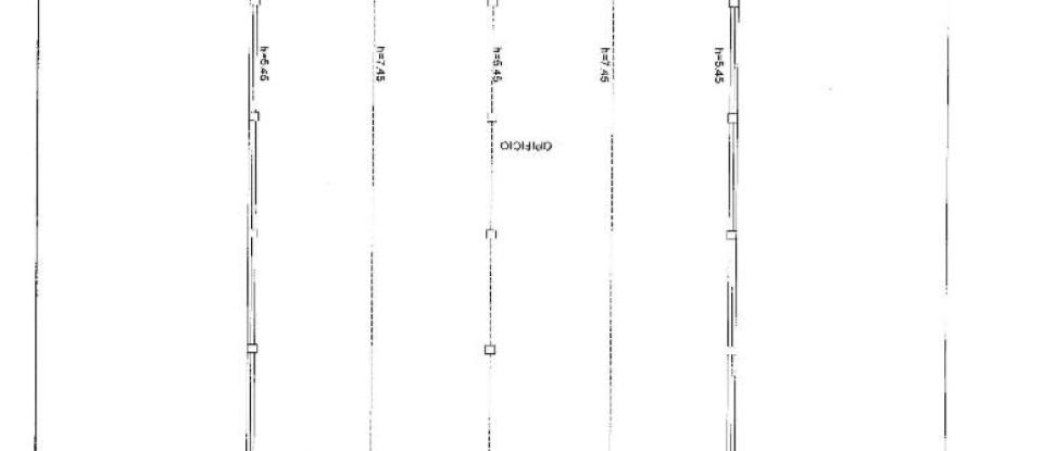 Barn conversion 0 rooms of 0 m² in Cartoceto (61030)