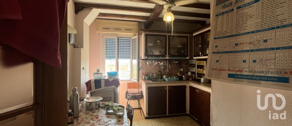 Three-room apartment of 100 m² in San Felice sul Panaro (41038)