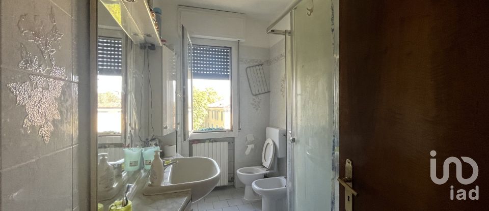 Three-room apartment of 100 m² in San Felice sul Panaro (41038)