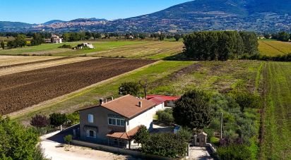 Casa indipendente 9 locali di 240 m² in Assisi (06081)