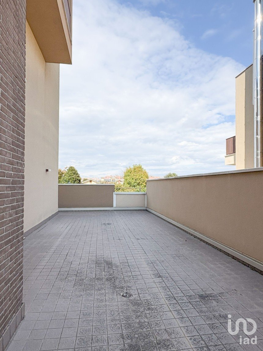 Three-room apartment of 140 m² in Vigodarzere (35010)