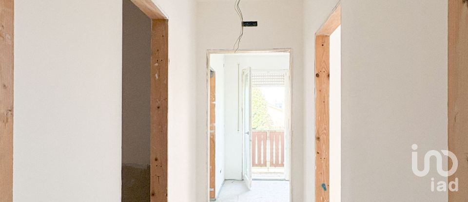 Three-room apartment of 140 m² in Vigodarzere (35010)