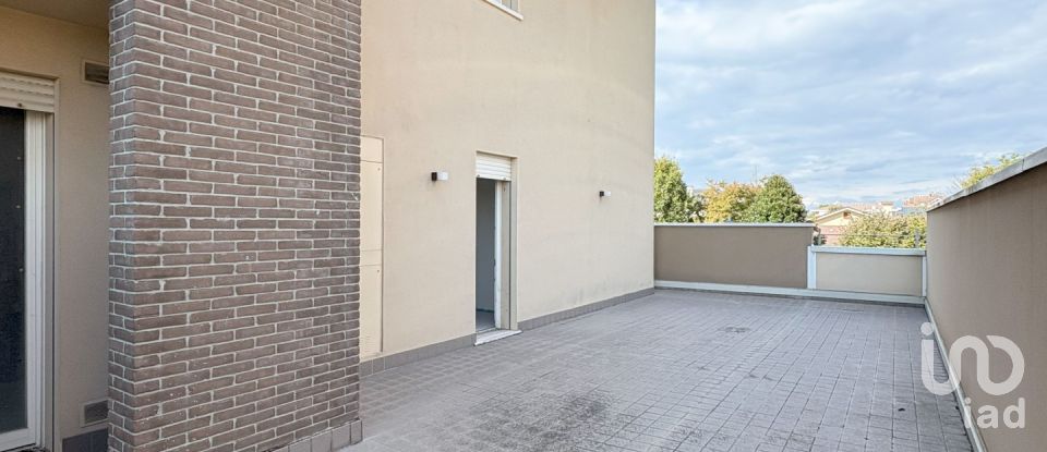 Three-room apartment of 140 m² in Vigodarzere (35010)