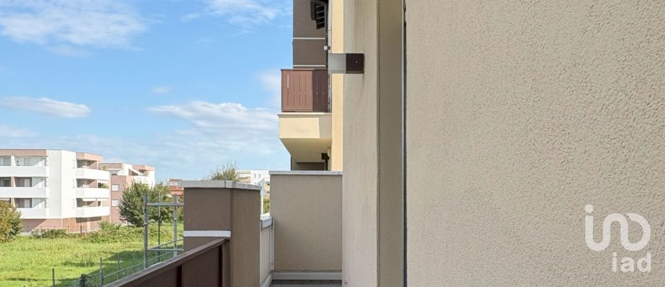 Three-room apartment of 140 m² in Vigodarzere (35010)