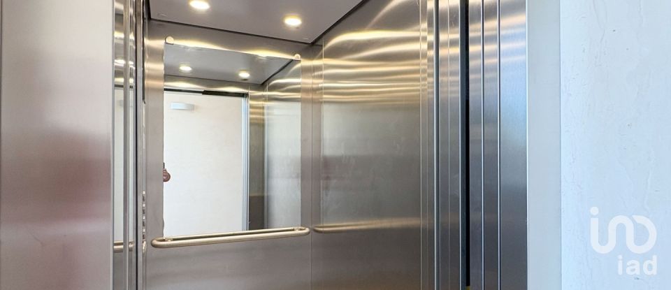 Three-room apartment of 140 m² in Vigodarzere (35010)