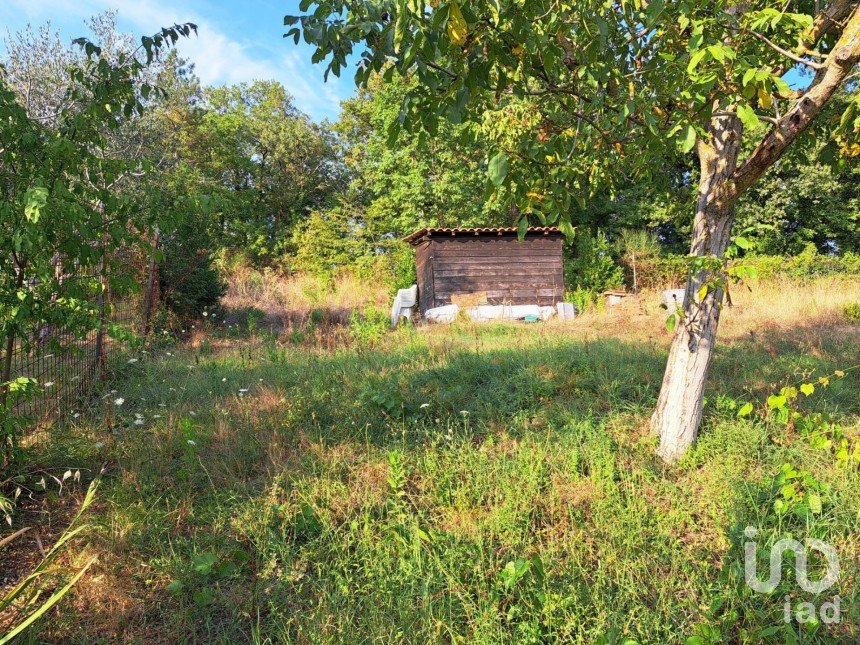 Terreno di 750 m² in Pontassieve (50065)