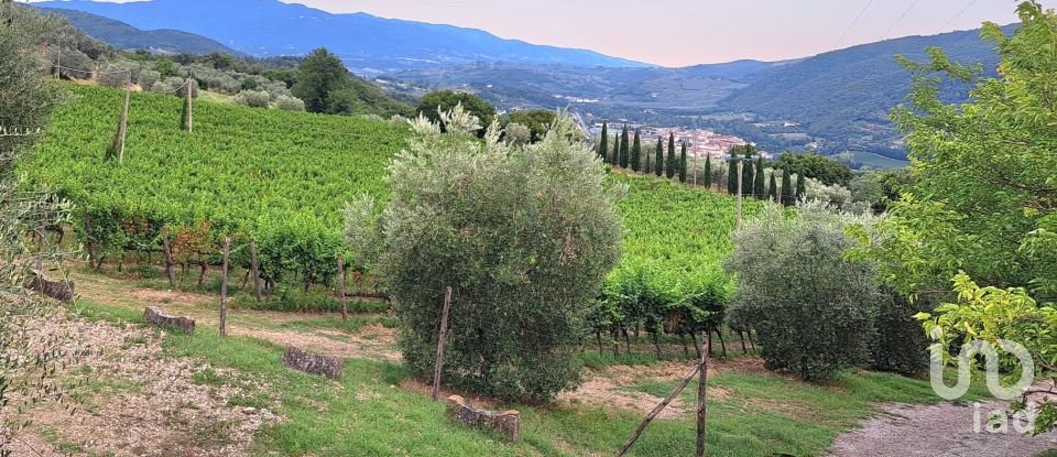 Terreno di 750 m² in Pontassieve (50065)