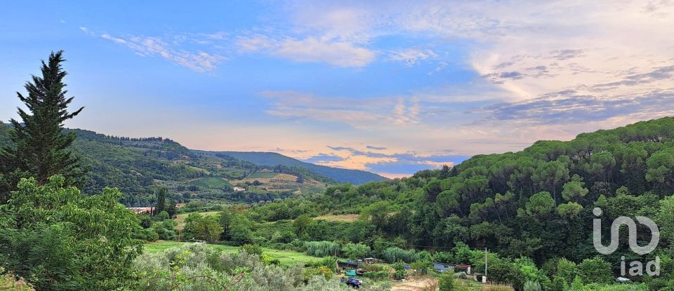 Terreno di 750 m² in Pontassieve (50065)