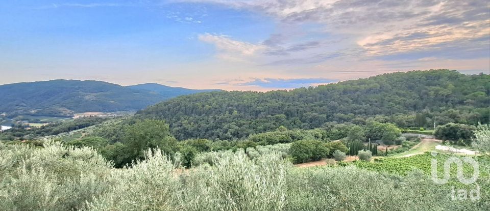 Terreno di 750 m² in Pontassieve (50065)