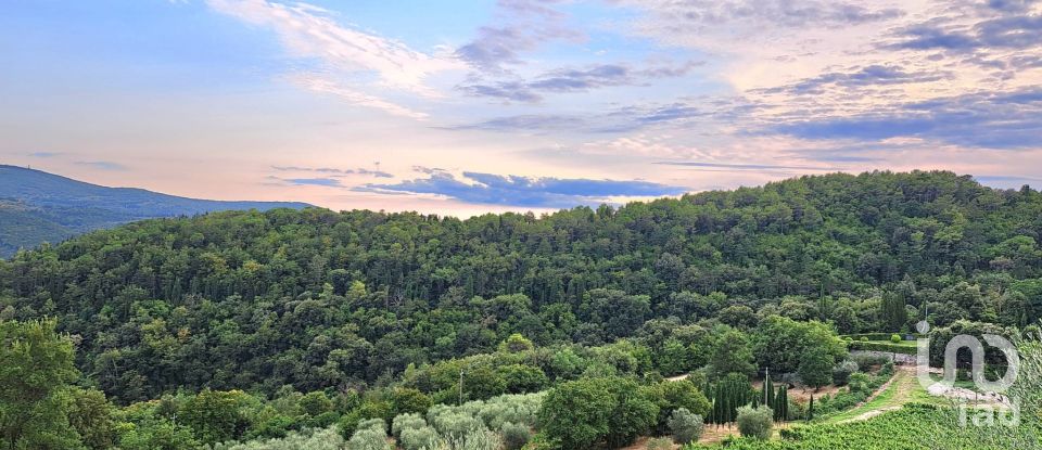 Terreno di 750 m² in Pontassieve (50065)