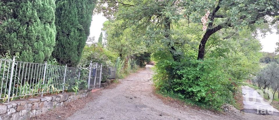 Terreno di 750 m² in Pontassieve (50065)