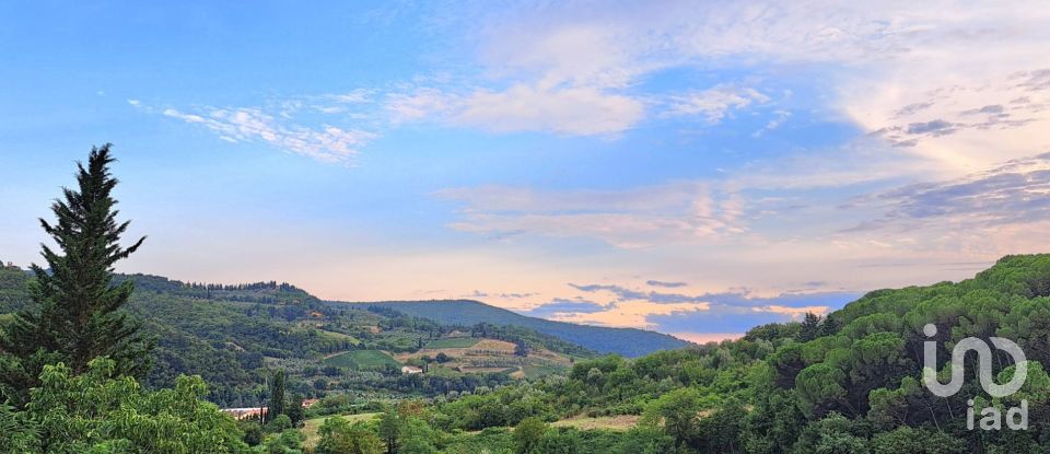 Terreno di 750 m² in Pontassieve (50065)