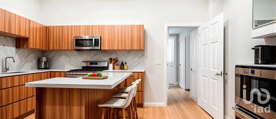 Three-room apartment of 100 m² in Mele (16010)