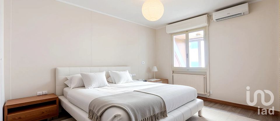 Three-room apartment of 100 m² in Mele (16010)