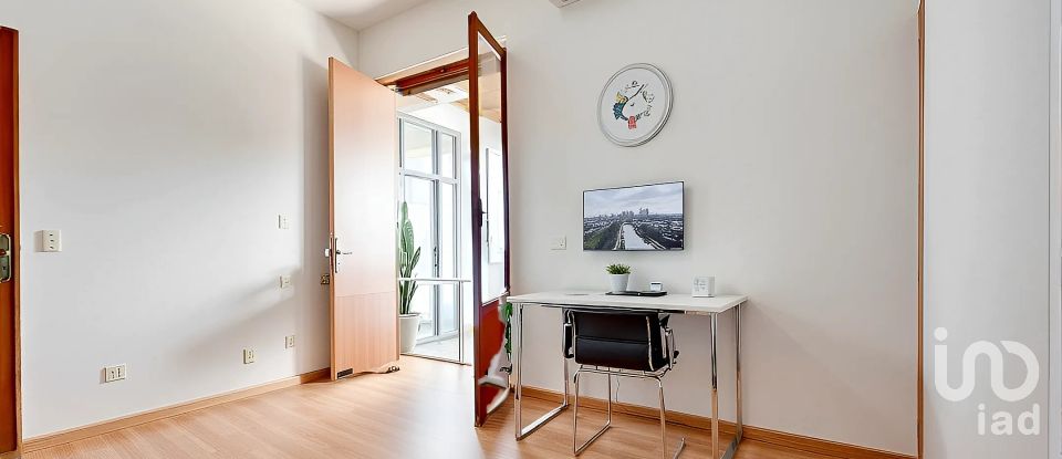 Three-room apartment of 100 m² in Mele (16010)