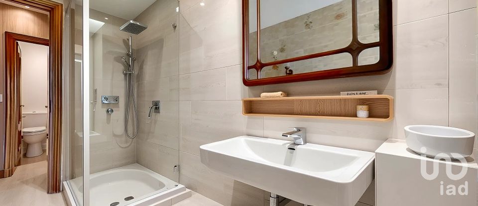 Three-room apartment of 100 m² in Mele (16010)