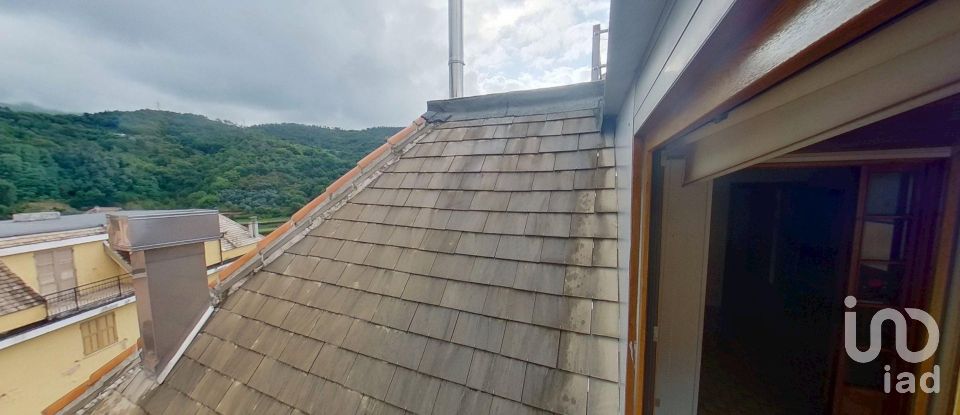 Three-room apartment of 100 m² in Mele (16010)