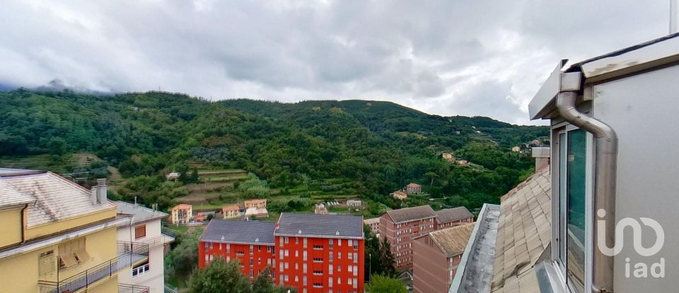 Three-room apartment of 100 m² in Mele (16010)