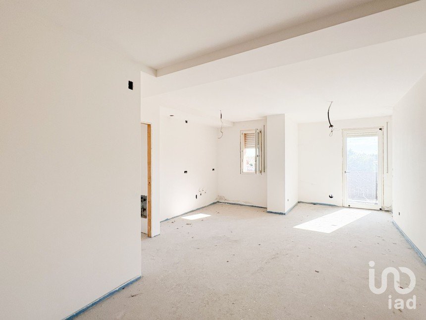 Three-room apartment of 116 m² in Vigodarzere (35010)