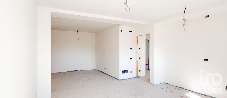 Three-room apartment of 116 m² in Vigodarzere (35010)