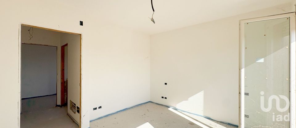 Three-room apartment of 116 m² in Vigodarzere (35010)