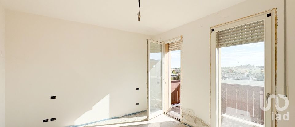 Three-room apartment of 116 m² in Vigodarzere (35010)