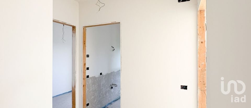 Three-room apartment of 116 m² in Vigodarzere (35010)